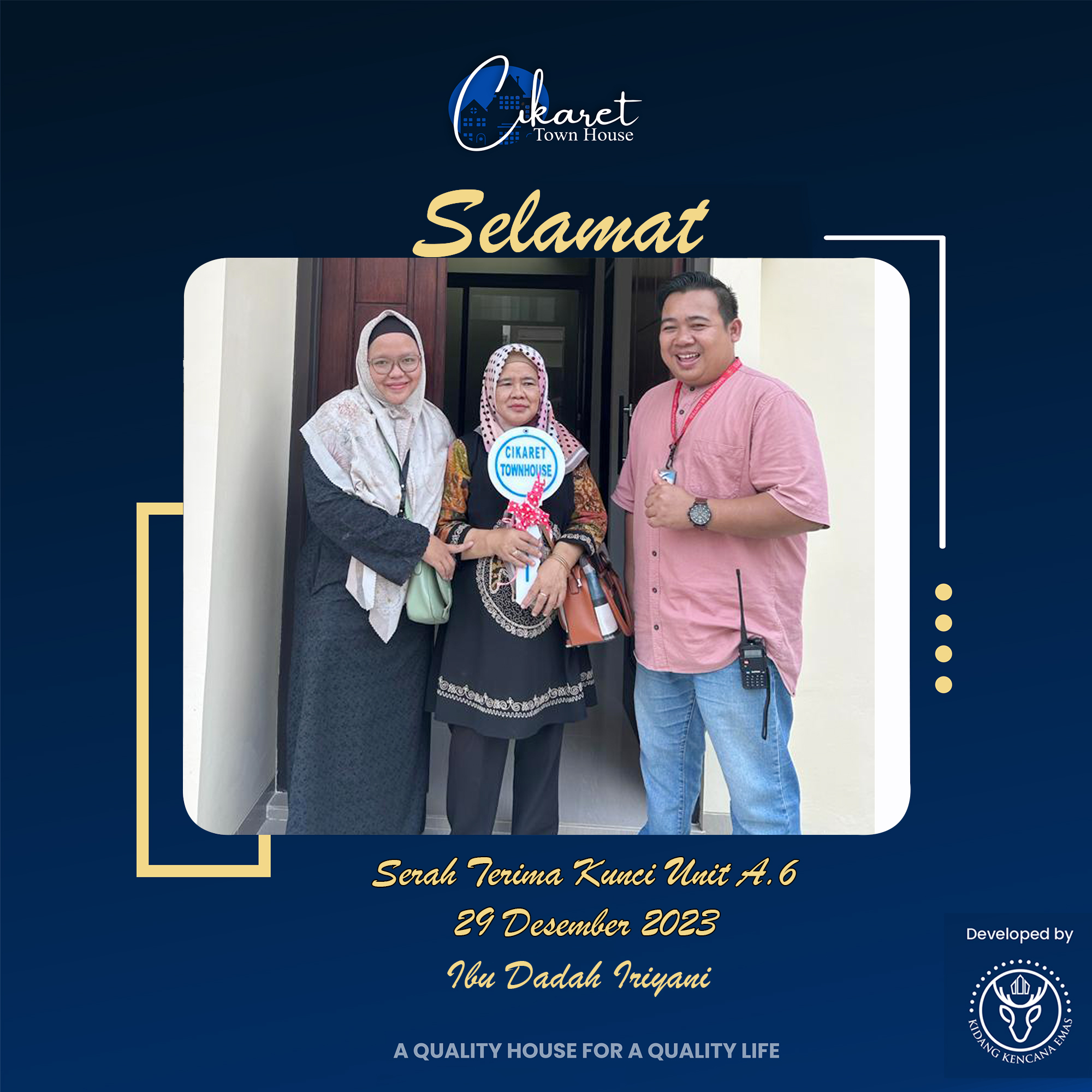 Dadah